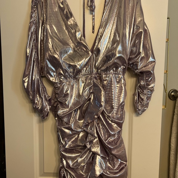 TCEC Dress - Picture 3 of 3